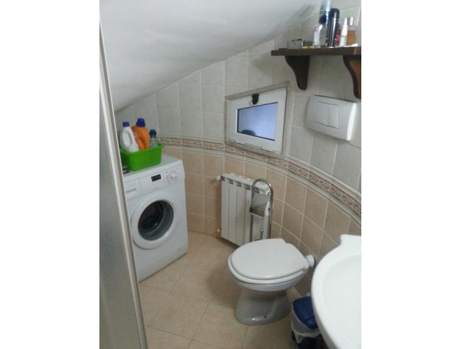 Anteprima foto 7 - Villetta a schiera in Vendita a Nemi (Roma)