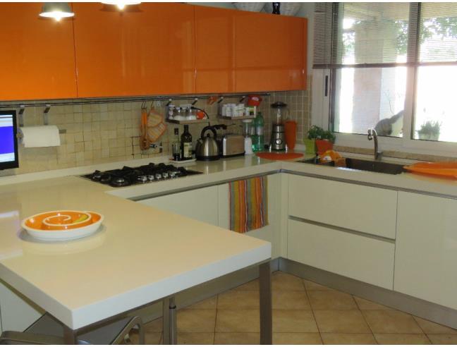 Anteprima foto 4 - Villetta a schiera in Vendita a Nepi - Colle Farnese