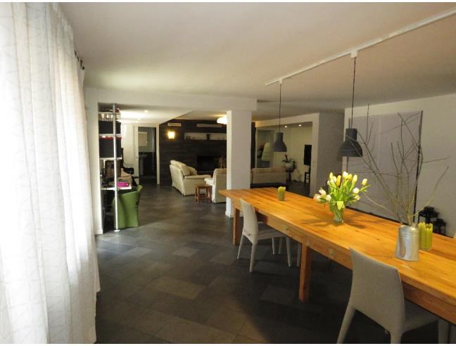 Anteprima foto 8 - Villetta a schiera in Vendita a Nepi - Colle Farnese