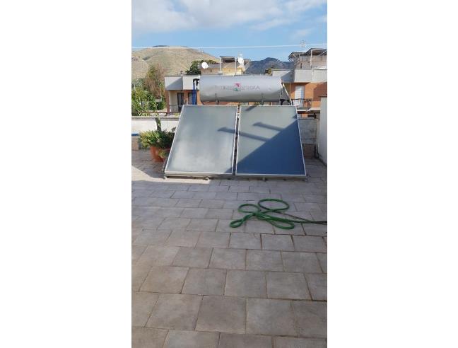 Anteprima foto 4 - Villetta a schiera in Vendita a Nerola (Roma)