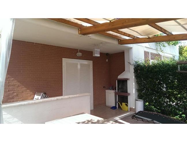 Anteprima foto 2 - Villetta a schiera in Vendita a Nettuno (Roma)