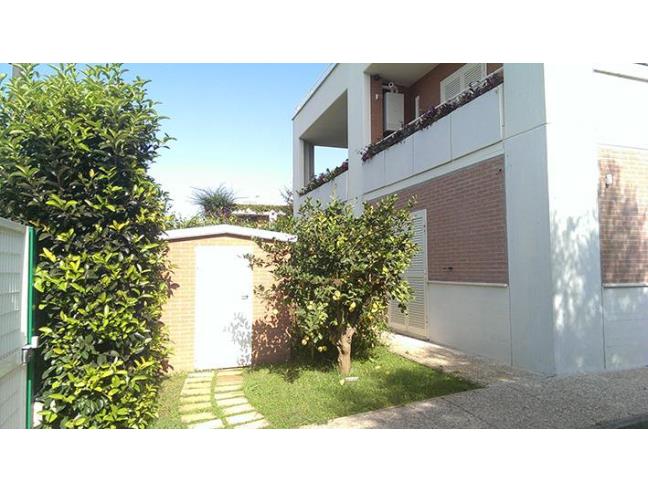 Anteprima foto 3 - Villetta a schiera in Vendita a Nettuno (Roma)