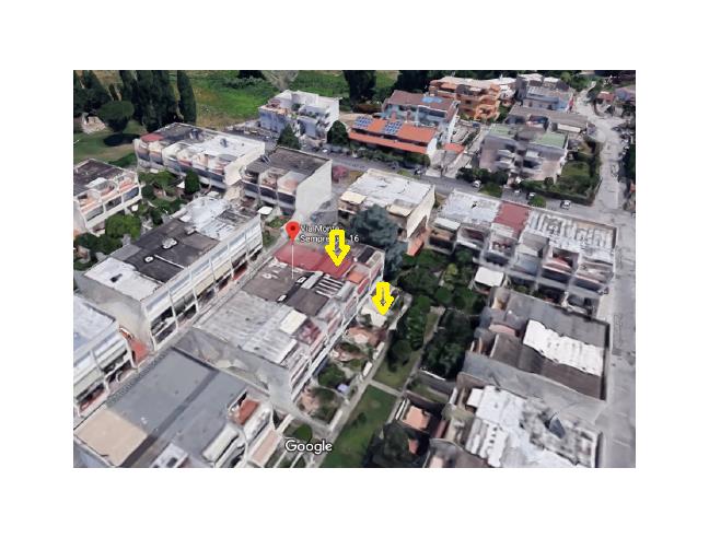 Anteprima foto 3 - Villetta a schiera in Vendita a Nettuno (Roma)