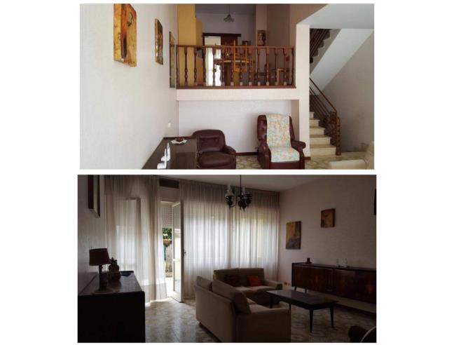 Anteprima foto 5 - Villetta a schiera in Vendita a Nettuno (Roma)