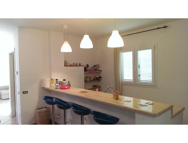 Anteprima foto 7 - Villetta a schiera in Vendita a Nettuno (Roma)