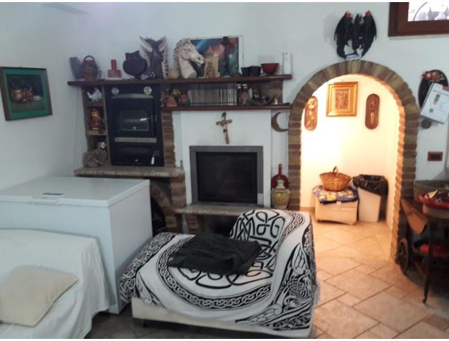 Anteprima foto 2 - Villetta a schiera in Vendita a Nettuno - Sandaldi Ponente