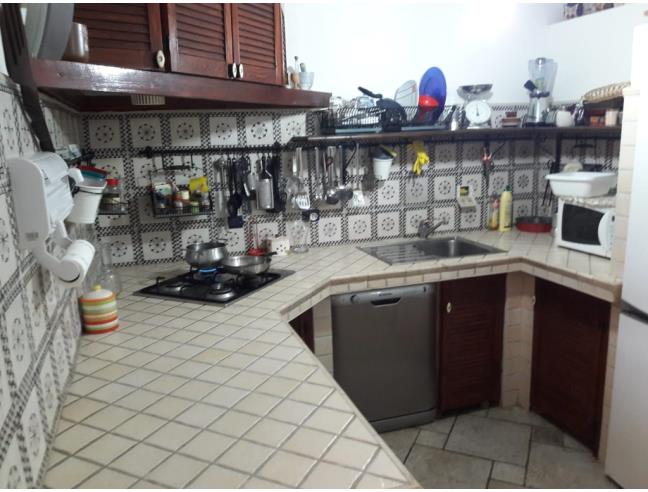 Anteprima foto 3 - Villetta a schiera in Vendita a Nettuno - Sandaldi Ponente