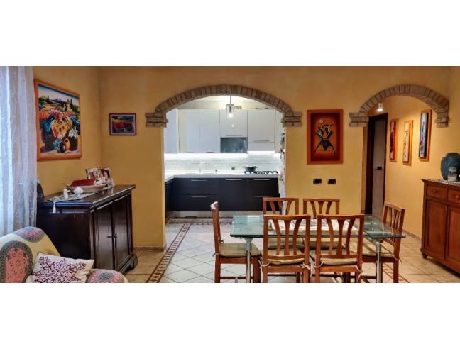 Anteprima foto 2 - Villetta a schiera in Vendita a Nonantola (Modena)