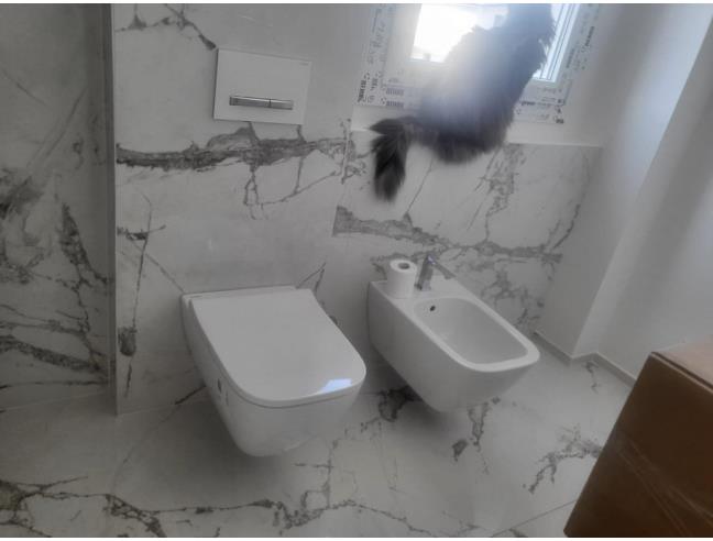 Anteprima foto 5 - Villetta a schiera in Vendita a Nonantola (Modena)