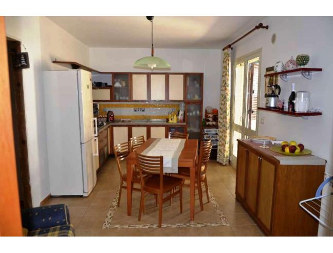 Anteprima foto 2 - Villetta a schiera in Vendita a Noto (Siracusa)