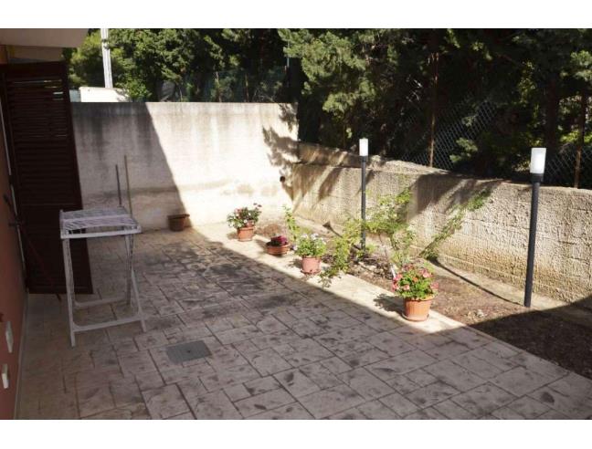 Anteprima foto 3 - Villetta a schiera in Vendita a Noto (Siracusa)