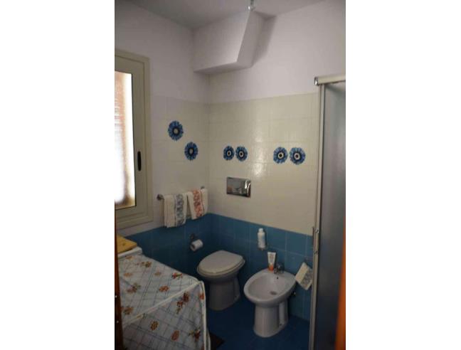 Anteprima foto 4 - Villetta a schiera in Vendita a Noto (Siracusa)