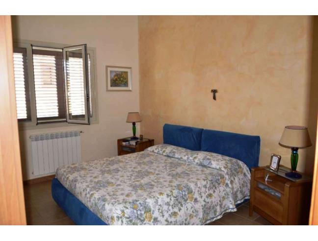 Anteprima foto 5 - Villetta a schiera in Vendita a Noto (Siracusa)