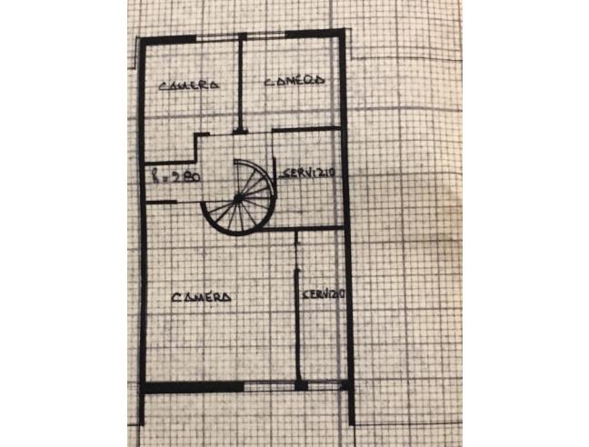 Anteprima foto 2 - Villetta a schiera in Vendita a Noventa Vicentina (Vicenza)