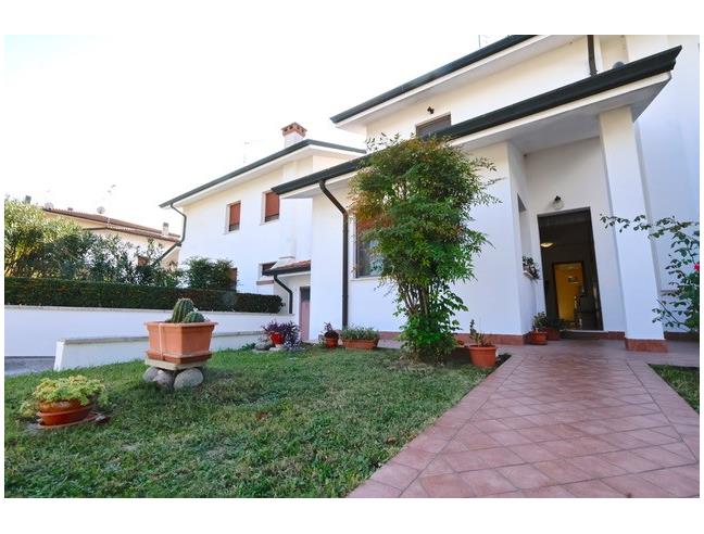 Anteprima foto 1 - Villetta a schiera in Vendita a Occhiobello (Rovigo)
