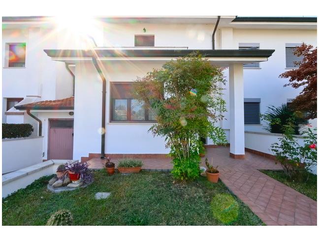 Anteprima foto 2 - Villetta a schiera in Vendita a Occhiobello (Rovigo)