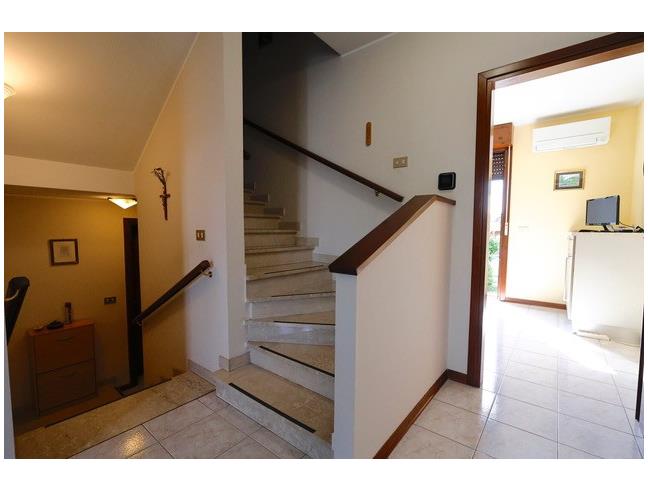 Anteprima foto 4 - Villetta a schiera in Vendita a Occhiobello (Rovigo)