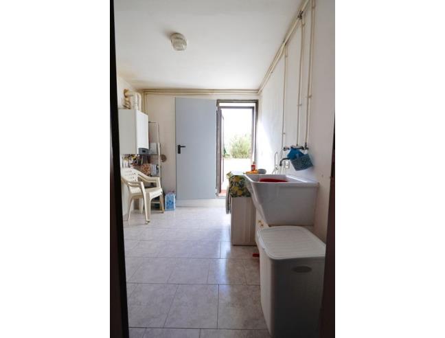 Anteprima foto 7 - Villetta a schiera in Vendita a Occhiobello (Rovigo)