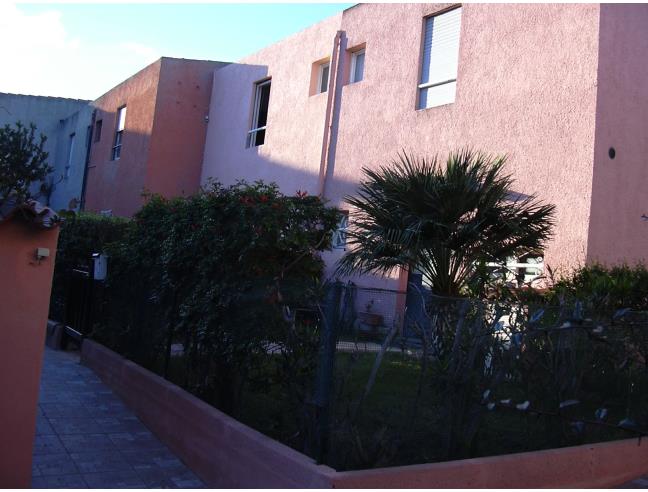 Anteprima foto 1 - Villetta a schiera in Vendita a Olbia (Sassari)