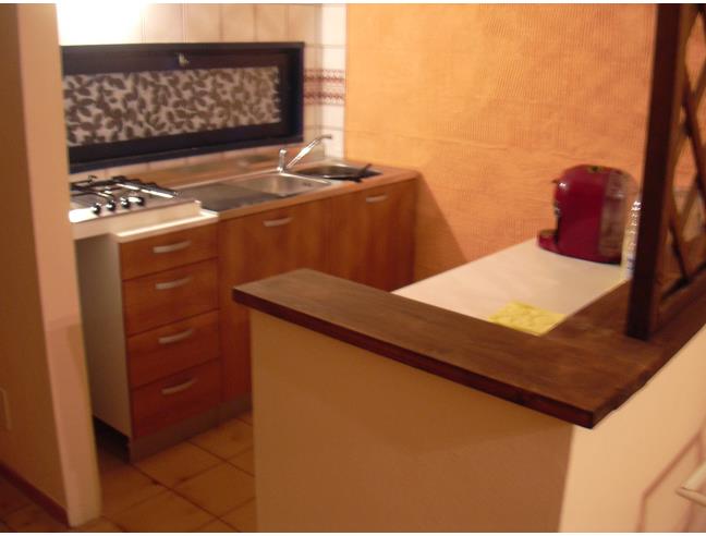 Anteprima foto 4 - Villetta a schiera in Vendita a Olbia (Sassari)