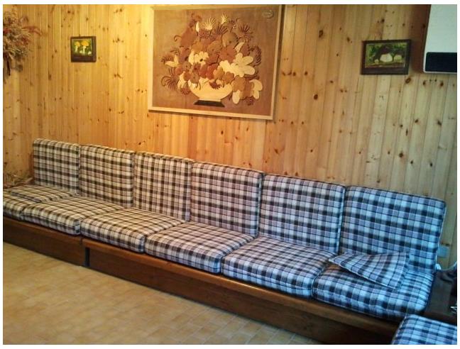 Anteprima foto 2 - Villetta a schiera in Vendita a Oltre il Colle (Bergamo)