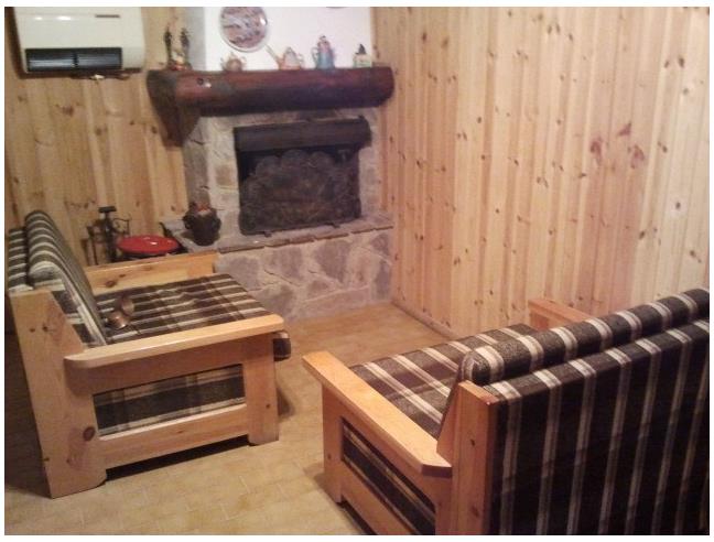 Anteprima foto 3 - Villetta a schiera in Vendita a Oltre il Colle (Bergamo)