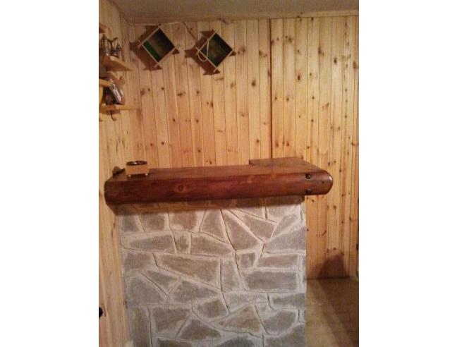 Anteprima foto 4 - Villetta a schiera in Vendita a Oltre il Colle (Bergamo)