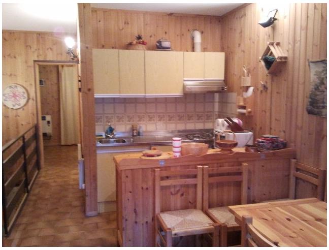 Anteprima foto 5 - Villetta a schiera in Vendita a Oltre il Colle (Bergamo)