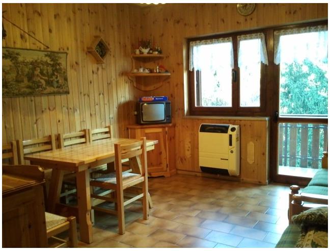 Anteprima foto 6 - Villetta a schiera in Vendita a Oltre il Colle (Bergamo)