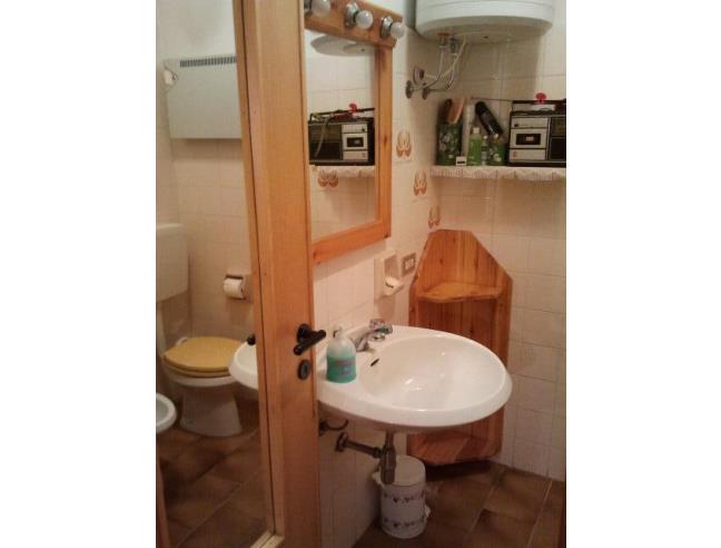 Anteprima foto 8 - Villetta a schiera in Vendita a Oltre il Colle (Bergamo)