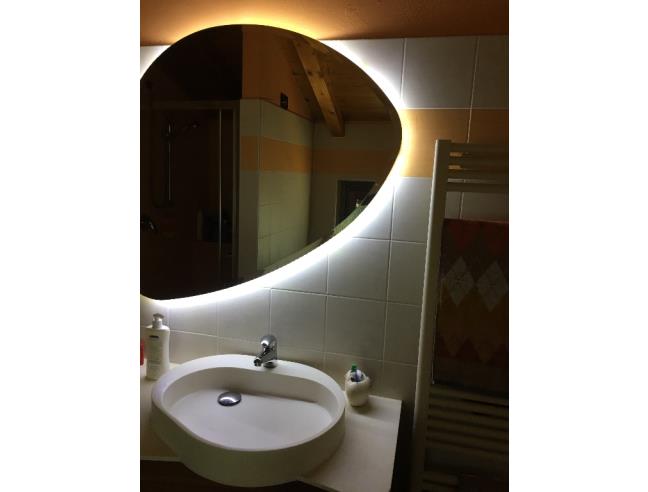 Anteprima foto 2 - Villetta a schiera in Vendita a Oltrona di San Mamette (Como)