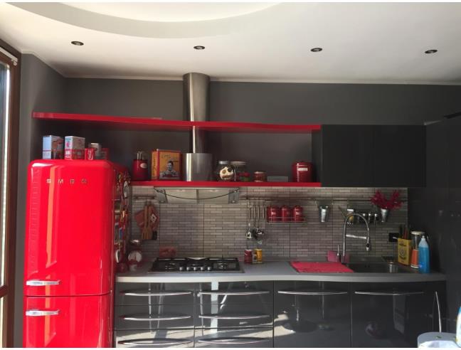 Anteprima foto 6 - Villetta a schiera in Vendita a Oltrona di San Mamette (Como)