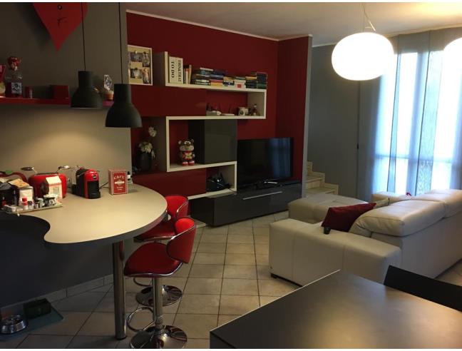 Anteprima foto 7 - Villetta a schiera in Vendita a Oltrona di San Mamette (Como)