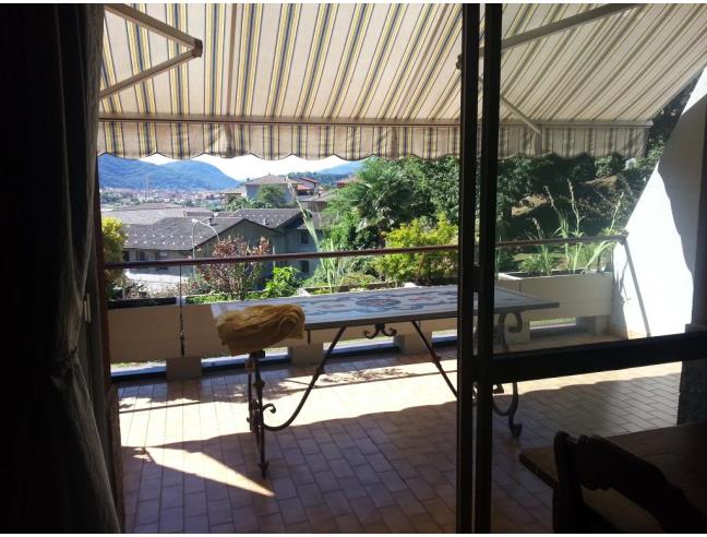 Anteprima foto 6 - Villetta a schiera in Vendita a Omegna (Verbano-Cusio-Ossola)