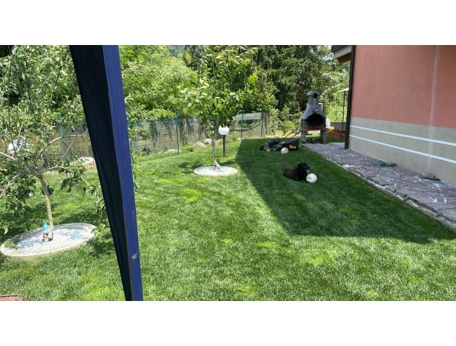 Anteprima foto 2 - Villetta a schiera in Vendita a Onore (Bergamo)