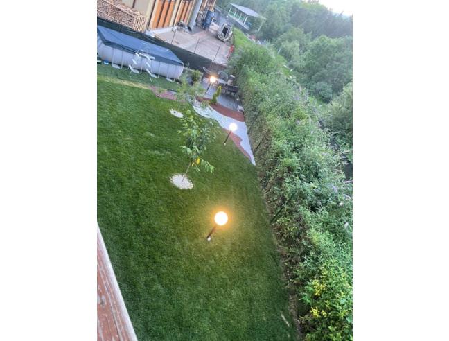 Anteprima foto 4 - Villetta a schiera in Vendita a Onore (Bergamo)