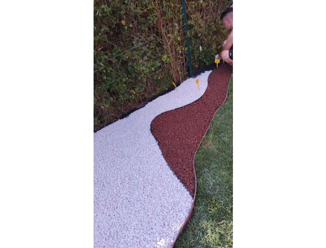 Anteprima foto 5 - Villetta a schiera in Vendita a Onore (Bergamo)