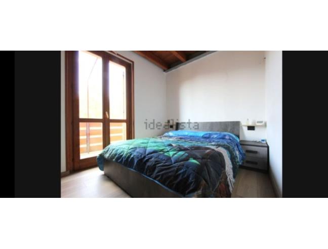 Anteprima foto 6 - Villetta a schiera in Vendita a Onore (Bergamo)