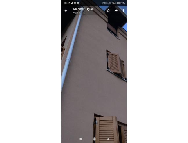 Anteprima foto 4 - Villetta a schiera in Vendita a Ora (Bolzano/Bozen)