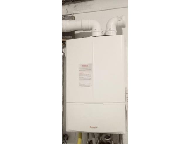 Anteprima foto 4 - Villetta a schiera in Vendita a Ora (Bolzano/Bozen)