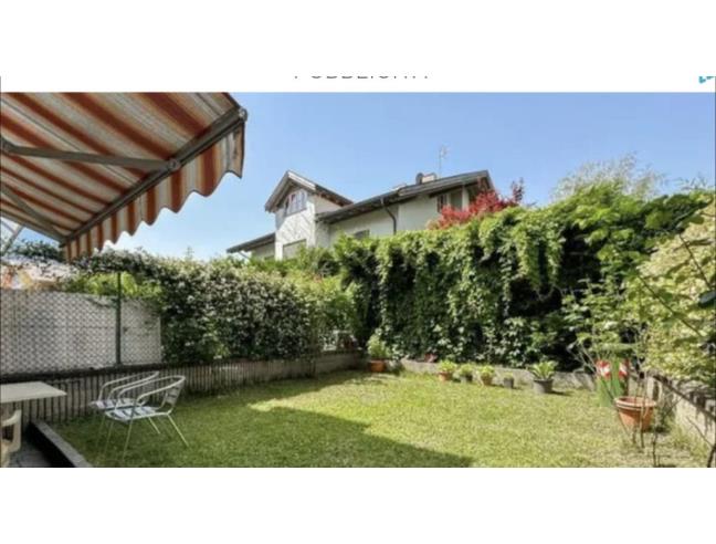 Anteprima foto 8 - Villetta a schiera in Vendita a Ora (Bolzano/Bozen)