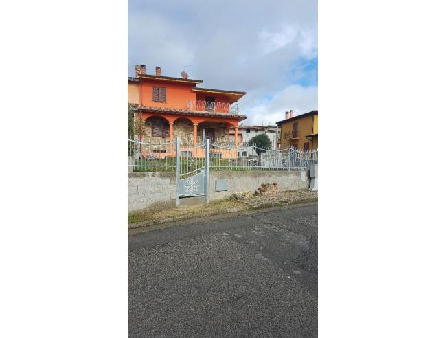 Anteprima foto 1 - Villetta a schiera in Vendita a Orroli (Sud Sardegna)