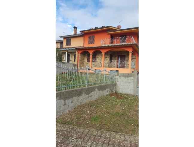 Anteprima foto 2 - Villetta a schiera in Vendita a Orroli (Sud Sardegna)