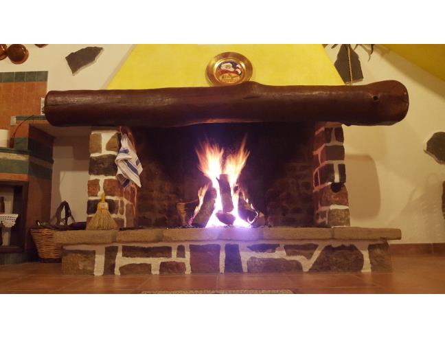 Anteprima foto 5 - Villetta a schiera in Vendita a Orroli (Sud Sardegna)