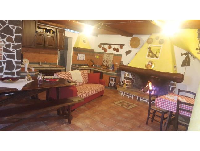 Anteprima foto 7 - Villetta a schiera in Vendita a Orroli (Sud Sardegna)