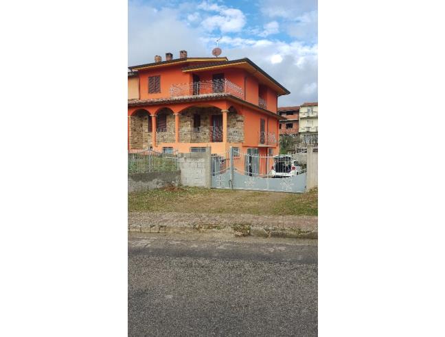 Anteprima foto 8 - Villetta a schiera in Vendita a Orroli (Sud Sardegna)