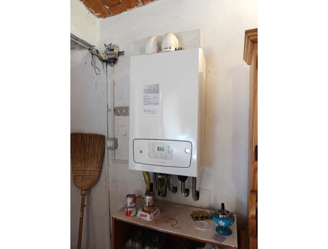 Anteprima foto 2 - Villetta a schiera in Vendita a Orsara Bormida - San Quirico