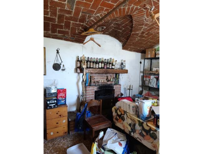 Anteprima foto 3 - Villetta a schiera in Vendita a Orsara Bormida - San Quirico