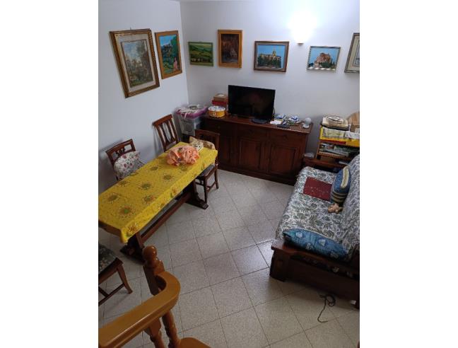 Anteprima foto 4 - Villetta a schiera in Vendita a Orsara Bormida - San Quirico