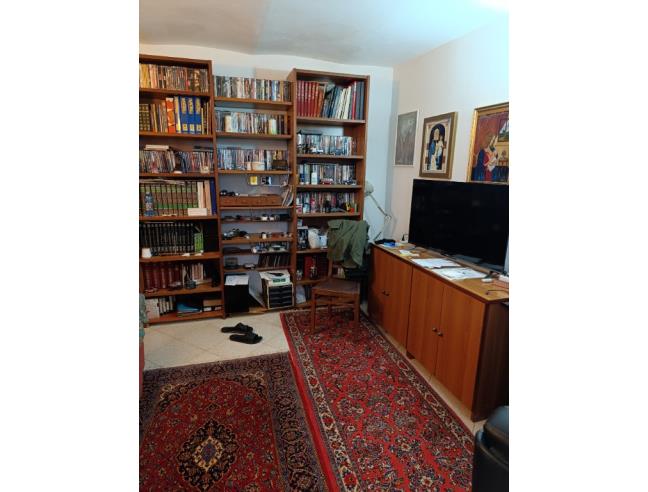 Anteprima foto 5 - Villetta a schiera in Vendita a Orsara Bormida - San Quirico